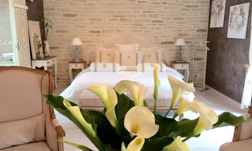 Chambres d'hôtes Nuits Campagnardes