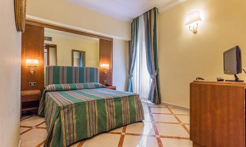 Raeli Hotel Noto