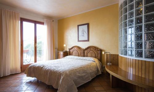 B&B La Mimosa del Golfo