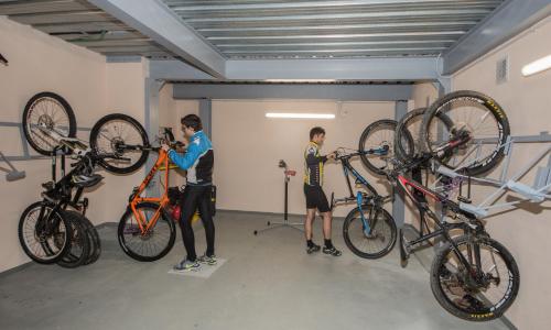 Bike & Family Hotel Derby