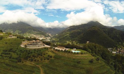 Colletto AgriBioRelais