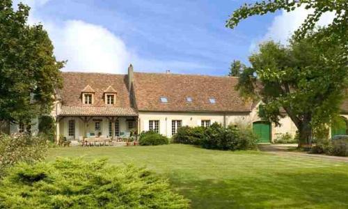 Domaine Maison Dodo