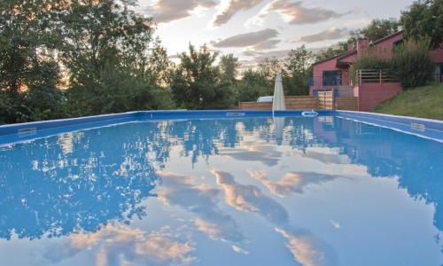 Apartments Casa Trasparente