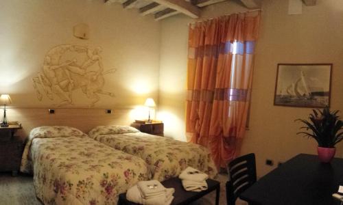 La Casa del Viandante