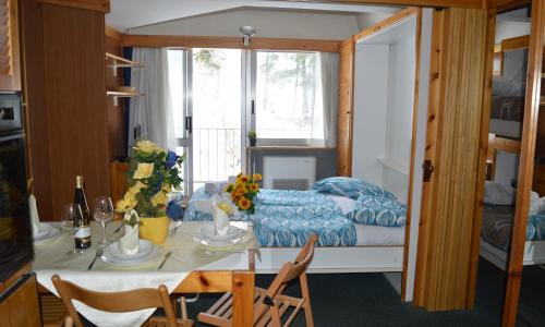 Residence Il Vigo di Marilleva