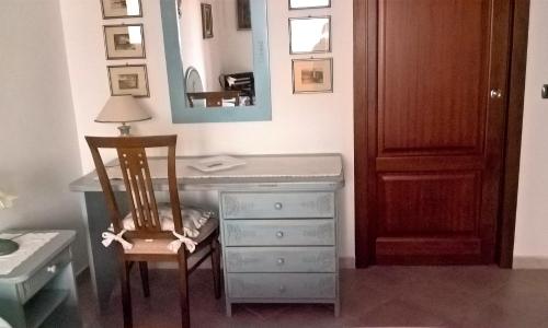 Appartamento Tulipano