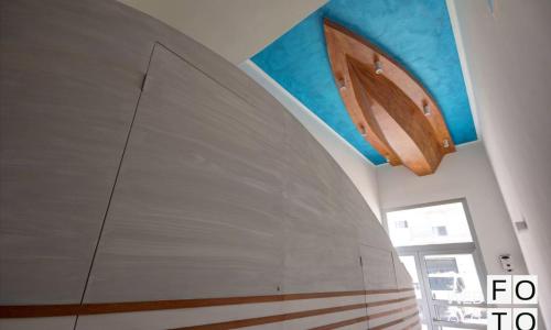 La Perla del Mare di Polignano Apartments