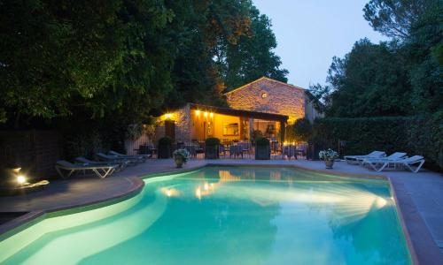 Hôtel Le Pré Galoffre