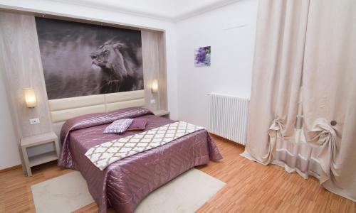 Al Bastione Relais Suite & Rooms