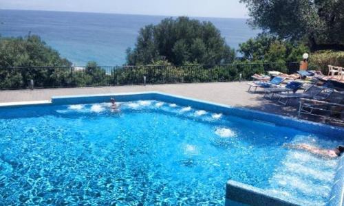 Villaggio Turistico La Fenosa