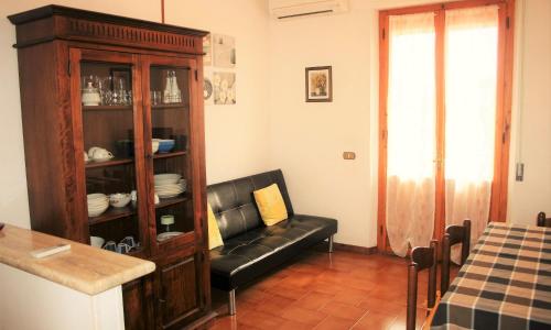 Podere Olmo Adriano e Doretta