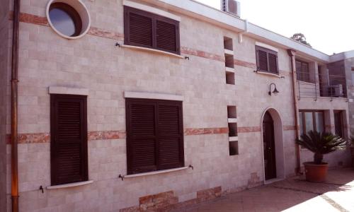 Casa Vacanze Villa Pina