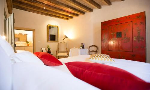 Clos Saint Jacques - Maison d'Hôtes