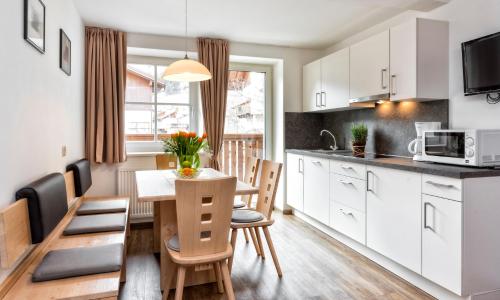 Appartement Treffpunkt