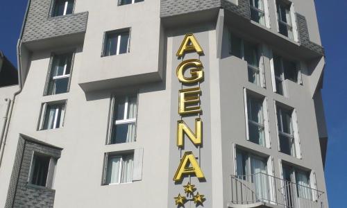 Hôtel Agena