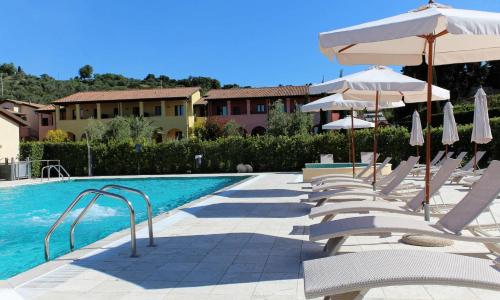 Le Corti Del Sole Residence