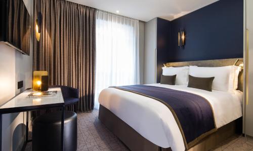 Deluxe Room photo