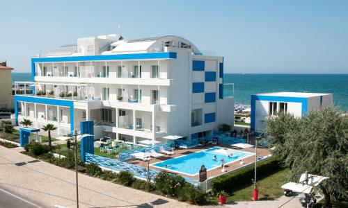 Lungomare Relax Residence