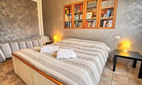 Appartamenti La Chiocciola Como - Lipomo