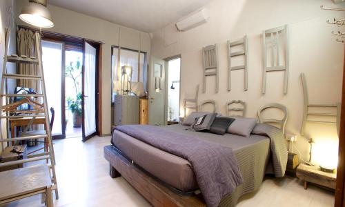 Bed+Art Milano Centrale