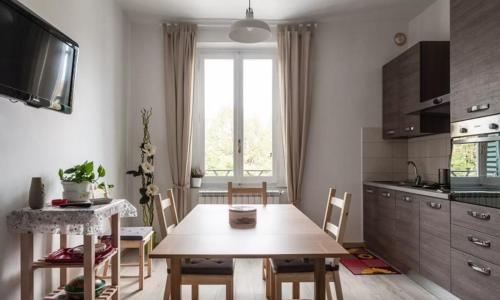 Appartamento Ai Giardini