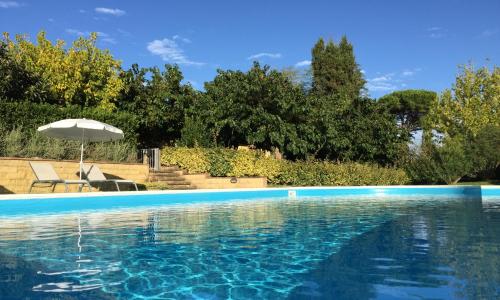 La Cantina del Podere dei Boni