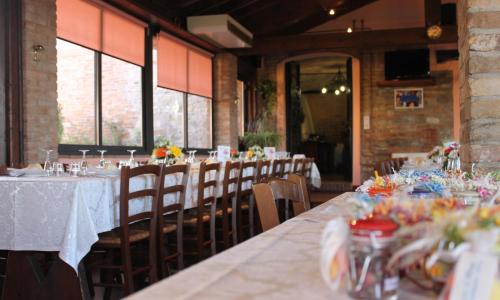 Agriturismo Le Casette