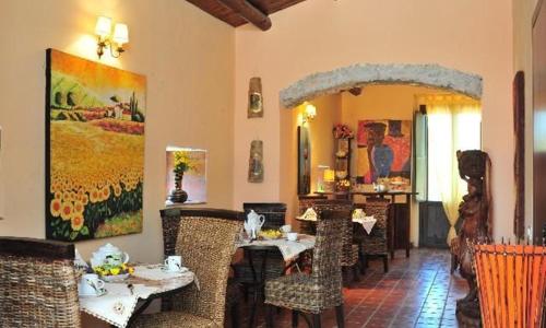 Agriturismo Vita e Natura