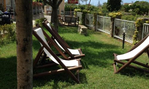 Residenza Casale San Francesco