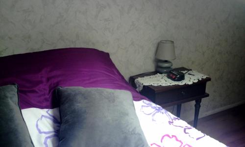 Chambres d'hôtes Riguet