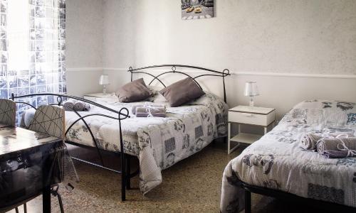 Appartamento Residence Sole e Luna