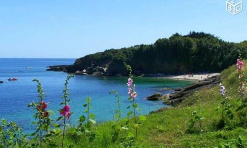 La Breizh'îlienne
