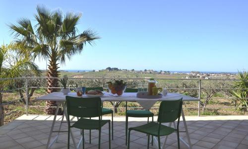Holiday Home Biancolilla