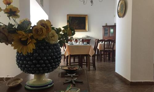Sciacca Bed and Breakfast Natoli