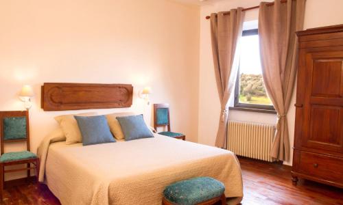 Agriturismo Borgo dei Ricci