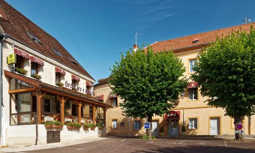Logis Des Trois Maures