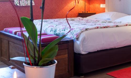 Logis Auberge le centre poitou