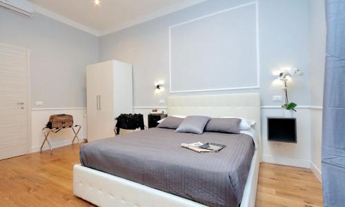 St. Peter Vatican Rooms