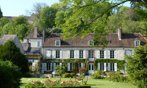Le Clos Saint Nicolas