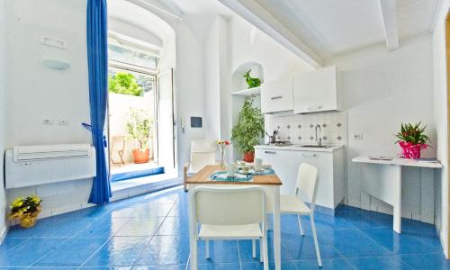 Alfieri Rooms - Amalfi coast