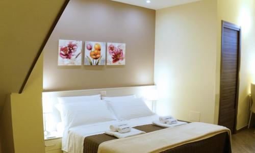 B&B President's Home