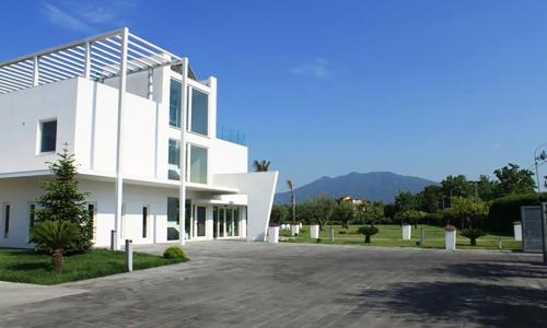 Pietrabianca Exclusive Resort