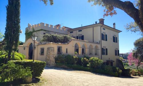 La Ghirlanda Wine Resort