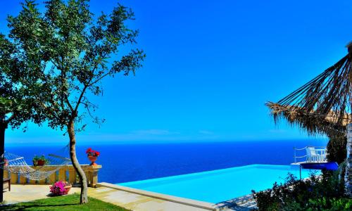 Casa Vacanze Galatea