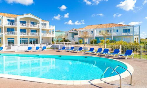 Lagrange Vacances L’Estran