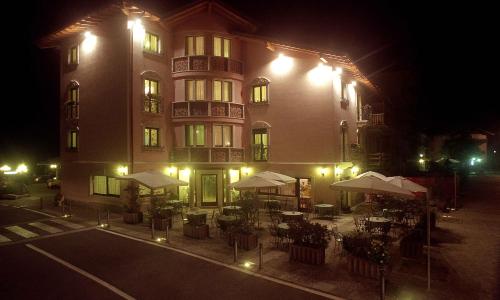 Hotel Mazzoleni