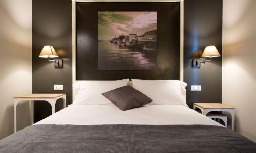 Hotel B&B il Mosaico