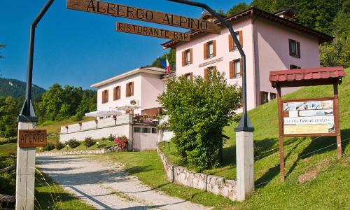 Albergo Alpino da Tullio