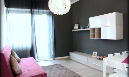 Toscana's Home Apartment