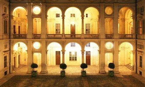 B&B Saluzzo Paesana 1718